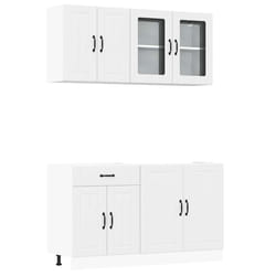 VidaXL 3314861 Armoire de rangement de salle à manger et de cuisine
