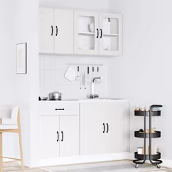 VidaXL 3314861 Armoire de rangement de salle à manger et de cuisine