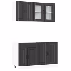 VidaXL 3314862, 4 pièce(s)