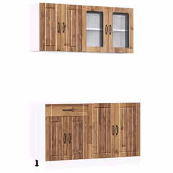 VidaXL 3314869, 4 pièce(s)