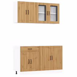 VidaXL 3314870, 4 pièce(s)