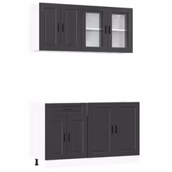VidaXL 3314872, 4 pièce(s)