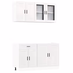 VidaXL 3314873, 4 pièce(s)