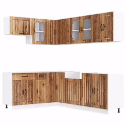 VidaXL 3314899, 11 pièce(s)