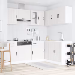 VidaXL 3314951 Armoire de rangement de salle à manger et de cuisine - Vue supplémentaire 3