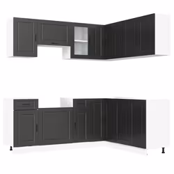 VidaXL 3314962, 11 pièce(s)