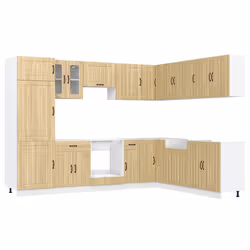 VidaXL 3314984, 14 pièce(s)