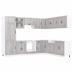 VidaXL 3314987, 14 pièce(s)