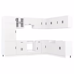 VidaXL 3314992, 14 pièce(s)
