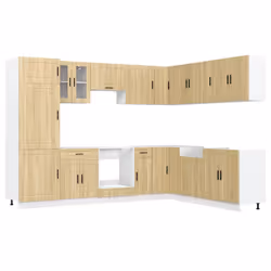 VidaXL 3314994, 14 pièce(s)