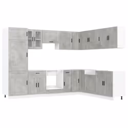 VidaXL 3314995, 14 pièce(s)