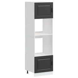 VidaXL 3315032 Armoire de rangement de salle à manger et de cuisine