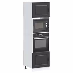 VidaXL 3315032 Armoire de rangement de salle à manger et de cuisine