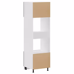 VidaXL 3315032 Armoire de rangement de salle à manger et de cuisine - Vue supplémentaire 7