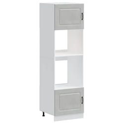 VidaXL 3315035 Armoire de rangement de salle à manger et de cuisine
