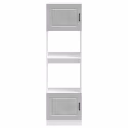 VidaXL 3315035 Armoire de rangement de salle à manger et de cuisine - Vue supplémentaire 4