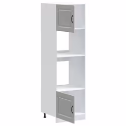 VidaXL 3315035 Armoire de rangement de salle à manger et de cuisine - Vue supplémentaire 5