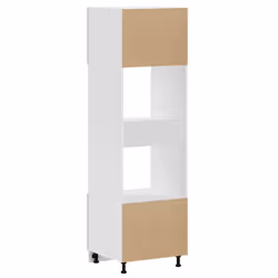 VidaXL 3315035 Armoire de rangement de salle à manger et de cuisine - Vue supplémentaire 7