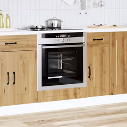 VidaXL 3315040 Armoire de rangement de salle à manger et de cuisine