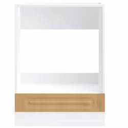 VidaXL 3315040 Armoire de rangement de salle à manger et de cuisine - Vue supplémentaire 4