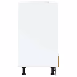 VidaXL 3315040 Armoire de rangement de salle à manger et de cuisine - Vue supplémentaire 5