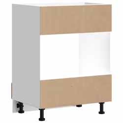 VidaXL 3315040 Armoire de rangement de salle à manger et de cuisine - Vue supplémentaire 6
