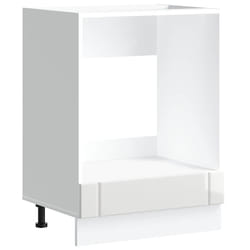 VidaXL 3315043 Armoire de rangement de salle à manger et de cuisine