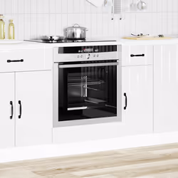 VidaXL 3315043 Armoire de rangement de salle à manger et de cuisine