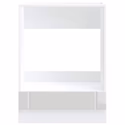 VidaXL 3315043 Armoire de rangement de salle à manger et de cuisine - Vue supplémentaire 4
