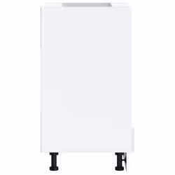 VidaXL 3315043 Armoire de rangement de salle à manger et de cuisine - Vue supplémentaire 5