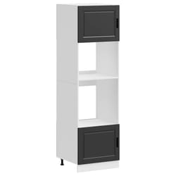 VidaXL 3315052 Armoire de rangement de salle à manger et de cuisine