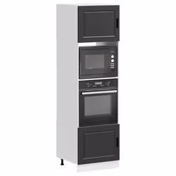 VidaXL 3315052 Armoire de rangement de salle à manger et de cuisine
