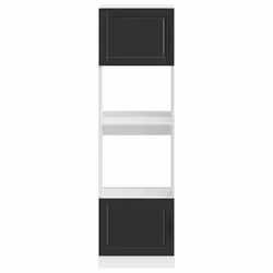 VidaXL 3315052 Armoire de rangement de salle à manger et de cuisine - Vue supplémentaire 4