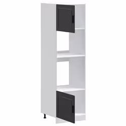 VidaXL 3315052 Armoire de rangement de salle à manger et de cuisine - Vue supplémentaire 5