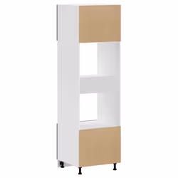 VidaXL 3315052 Armoire de rangement de salle à manger et de cuisine - Vue supplémentaire 7