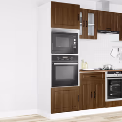 VidaXL 3315058 Armoire de rangement de salle à manger et de cuisine