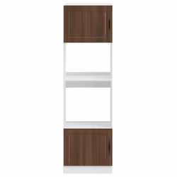 VidaXL 3315058 Armoire de rangement de salle à manger et de cuisine - Vue supplémentaire 4