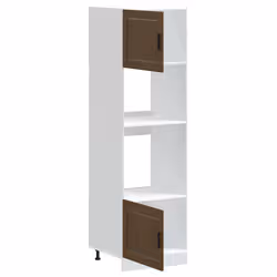 VidaXL 3315058 Armoire de rangement de salle à manger et de cuisine - Vue supplémentaire 5