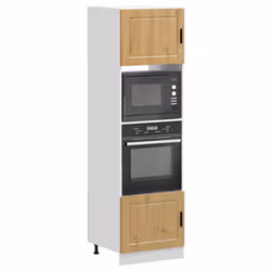 VidaXL 3315060 Armoire de rangement de salle à manger et de cuisine