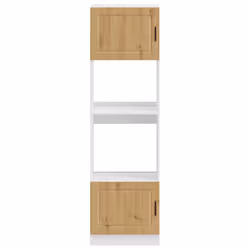 VidaXL 3315060 Armoire de rangement de salle à manger et de cuisine - Vue supplémentaire 4