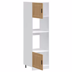 VidaXL 3315060 Armoire de rangement de salle à manger et de cuisine - Vue supplémentaire 5