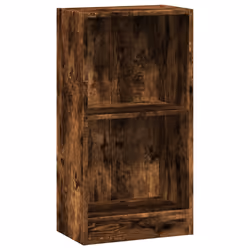 VidaXL 857769, Chêne, Bois, Bois, 400 mm, 240 mm, 760 mm