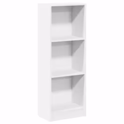 VidaXL 857774, Blanc, Bois, Bois, 400 mm, 240 mm, 1090 mm