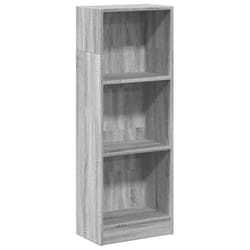 VidaXL 857779 bibliothèque de salon