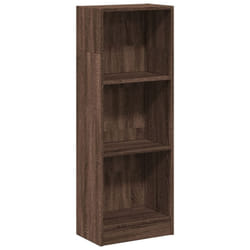 VidaXL 857780 bibliothèque de salon