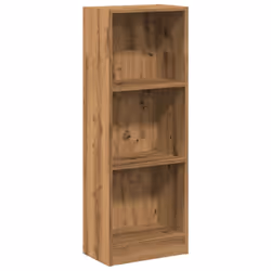 VidaXL 857782, Chêne, Bois, Bois, 400 mm, 240 mm, 1090 mm