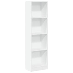 VidaXL 857783 bibliothèque de salon