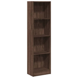 VidaXL 857789 bibliothèque de salon