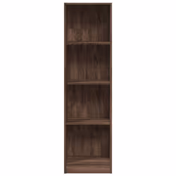 VidaXL 857789 bibliothèque de salon - Vue supplémentaire 4