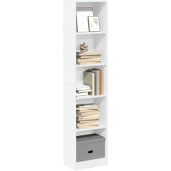 VidaXL 857792 bibliothèque de salon